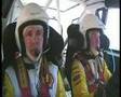 Apresenta��o do team suzuki WRC 2008