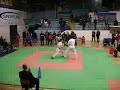 Kumite Jesus y Andres (Novita)