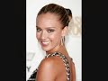 the perfect girl: jessica alba, a real cute girl tribute!!
