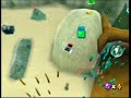 Super Mario Galaxy - The Secret Undersea Cavern