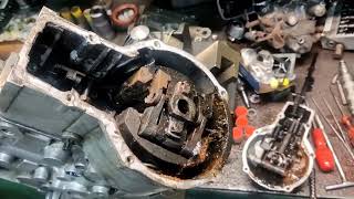 Ремонт ТНВД Шакман на ул. Бийская