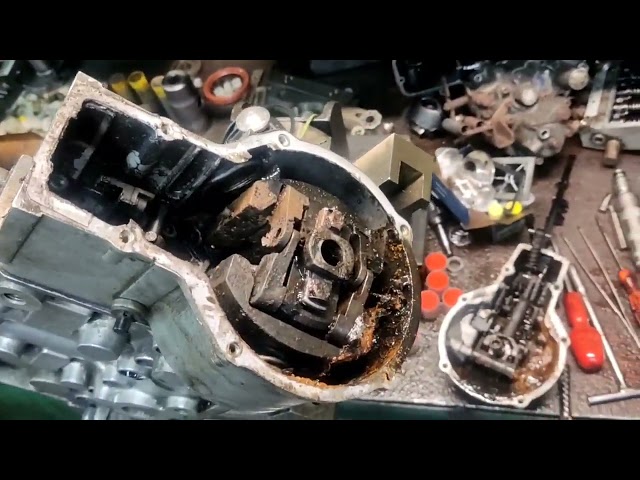 Ремонт ТНВД Шакман на ул. Бийская