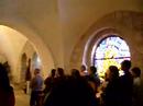 Holy Spirit in The Holy Land Church(Jerusalem)