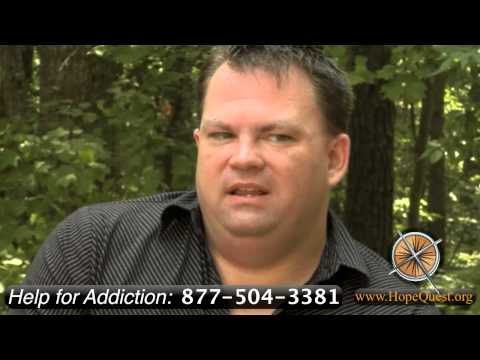 Georgia Residential Drug & Alcohol Rehab Center HopeQuest