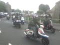 Otley to Yeadon