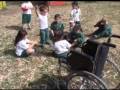 CILSA - Concientización La Plata - Proyecto Educativo Col. Cañuelas nov'08