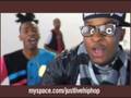 Just.Live - "So Ghetto"