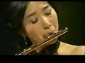 ♬ Franz Doppler Andante and Rondo Op.25 Rondo of  Fl Patrick Gallois
