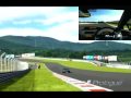 FWD Drift Clip (Gran Turismo 5 Prologue)