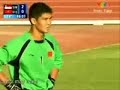 24th SEA Games - Singapore U23 3-2 Vietnam U23