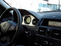 Mercedes Classe C 200 CDI W204 2007 Mercedes Classe C 200 CDI W204 2007