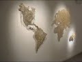 Lilí Essés - Deshielo - Centro Cultural Recoleta