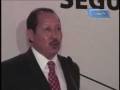 Godoy y Peña Nieto abordan el tema de la refinería