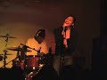 Karina at s.o.bs