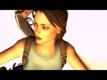 Tomb Raider Anniversary Level 8 Tomb of Tihocan
