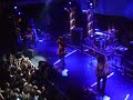 The Automatic - Monster