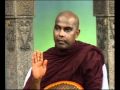 dhamma toke the buddist galigamuwe gnanadeepa thero.wmv