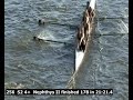 S2 Coxed(2) & Womens Elite Coxless: hor4 9