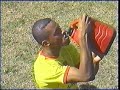 Emissora: Canal ABC3Programa: Boletim do LenteMatéria: Semi-final futebol amador de São Caetano do SulSERU Jabaquara 2 X 0 Abrev Barcelona.Repórter: Rafael BritoExibida em: 05/07/2007