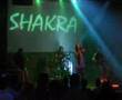 Shakra ao vivo