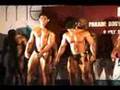 Prejudging-Klang-Par