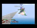 HungryBox(Puff) vs Dr. PeePee(Falco)2.4