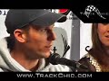 Jamie McMurray Jamie McMurray