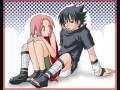 sos naruto couples