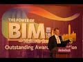 InteliBuild Wins 2008 BIM Award