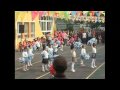 Two generations of Chinese dance