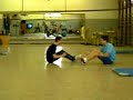 Baile Fiti y Luisiño Baile Fiti y Luisiño