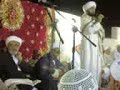 Al Sayyid Abduallah Fadeq in Mawlid in Jeddah.