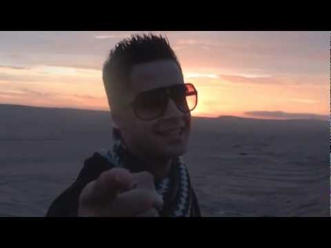 NO VEO LA HORA - VIDEO OFICIAL LA NOVEL- HD