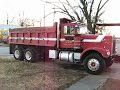 1967 Diamond T 1046 FL with an 8V92TA...