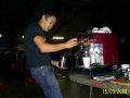 Barista Undergound 24 hour coffee jam