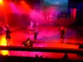 Pam  Dignan Dancers - Red HOt Chilli Pipers