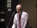 dr kent hovind debate vs james paulson part 1.