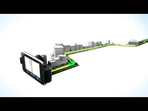 0 TomTom per iPhone: presto in AppStore il primo navigatore satellitare [Video]