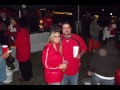 Red Raider fans do it up right at the biggest High School Tailgate party the Carolinas has ever seen just before our boys beat up on the Forestview Jaguars