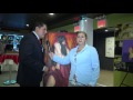Click to View : PINTOR ECUATORIANO LUIS CANDO ..EL MUNDO AL DIA CON GLORIA