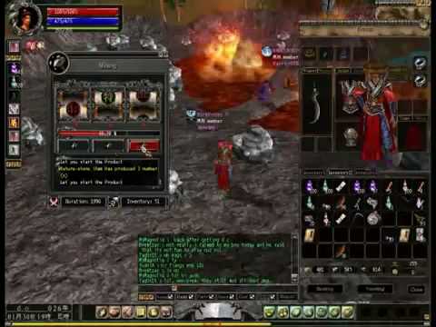 Martial Heroes Screenshot 0