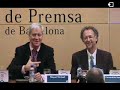 Fernand de Varennes - Càtedra multilingüisme Linguamón-UOC