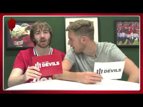 Vidal Loves MUFC? | Manchester United | Transfer News Roundup Vidal Loves MUFC? | Manchester United | Transfer News Roundup