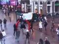 (BRACKETS) - hidden camera prank on unsuspecting public.
