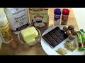 Pastas de Te - Video de Cocina