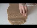 Pastas de Te - Video de Cocina