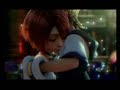 Kingdom Hearts with 4 Strings