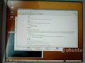 xgl/Compiz + Ubuntu Linux (Dapper) xgl/Compiz + Ubuntu Linux (Dapper)