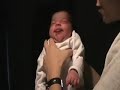 Catalina Brenman, primer video
