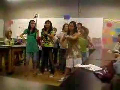 The Bone Song